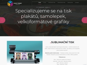 Synytprint jede online